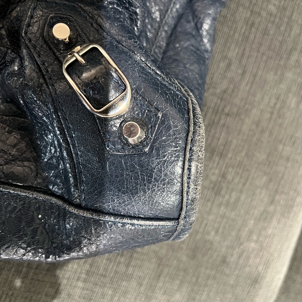 Balenciaga classic city bag - Picture 3 of 12